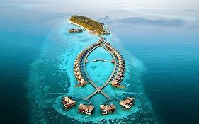 Lily Beach Resort And Spa